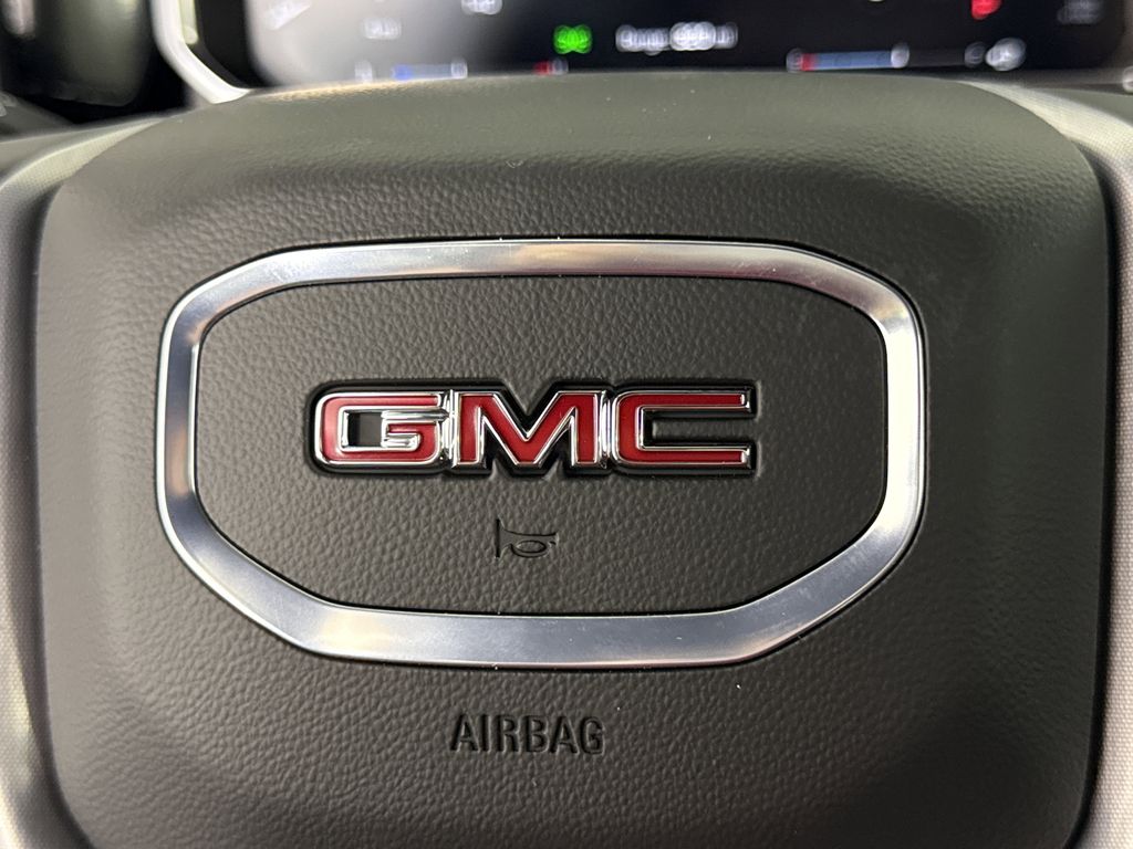 new 2026 GMC Sierra 1500 car, priced at $60,925