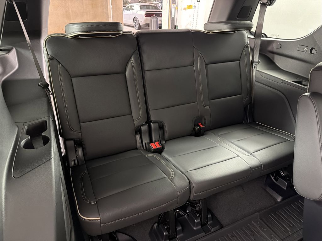 new 2026 GMC Yukon car, priced at $71,510