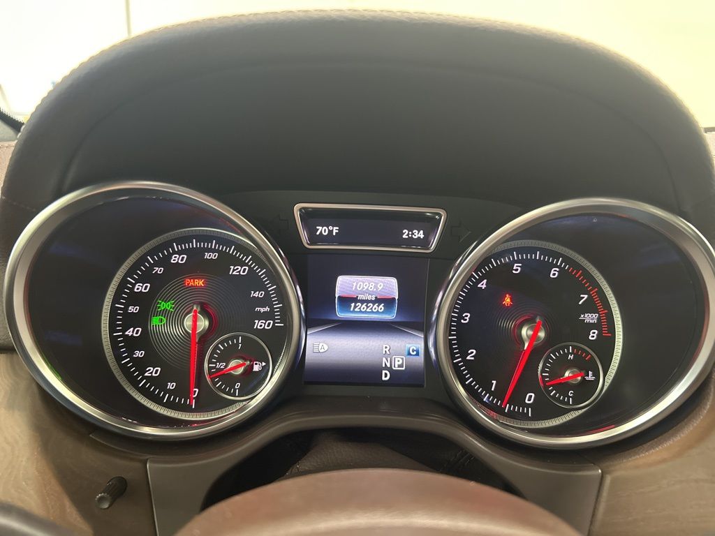used 2019 Mercedes-Benz GLS car, priced at $19,494