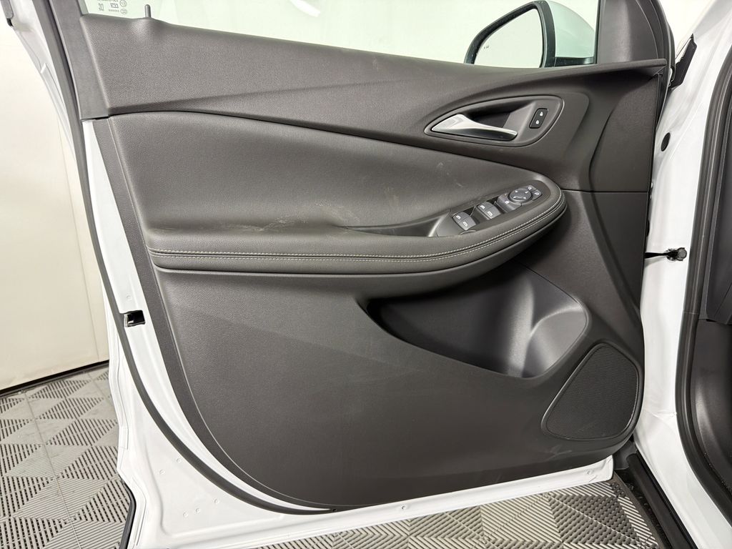 new 2026 Buick Encore GX car, priced at $24,785
