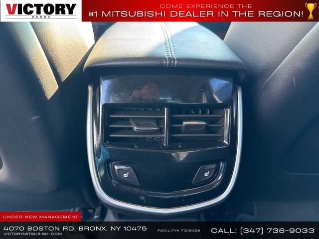 used 2018 Cadillac XTS car, priced at $12,360