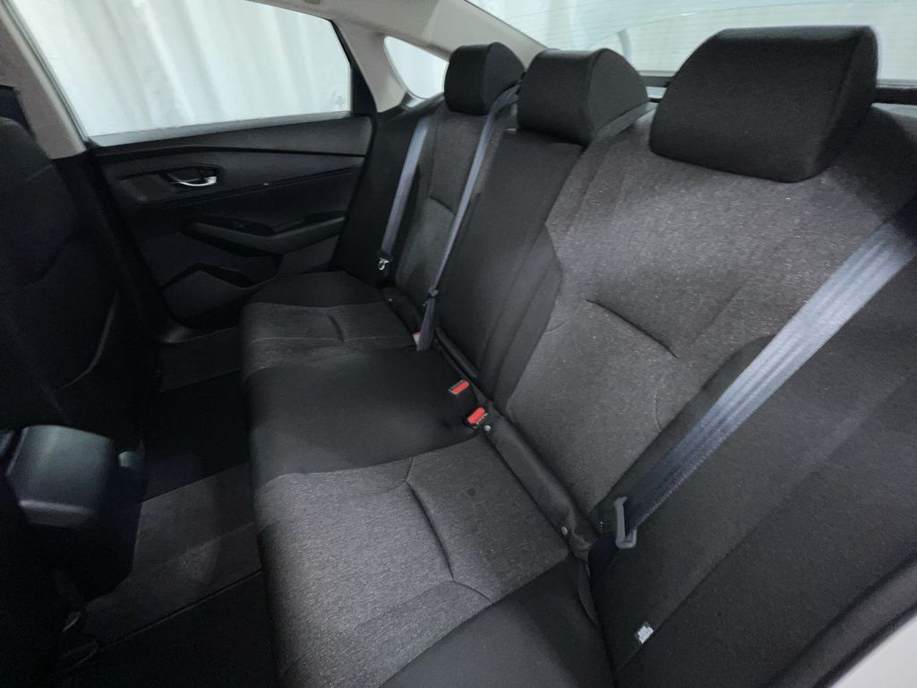 used 2024 Honda Accord car, priced at $25,780