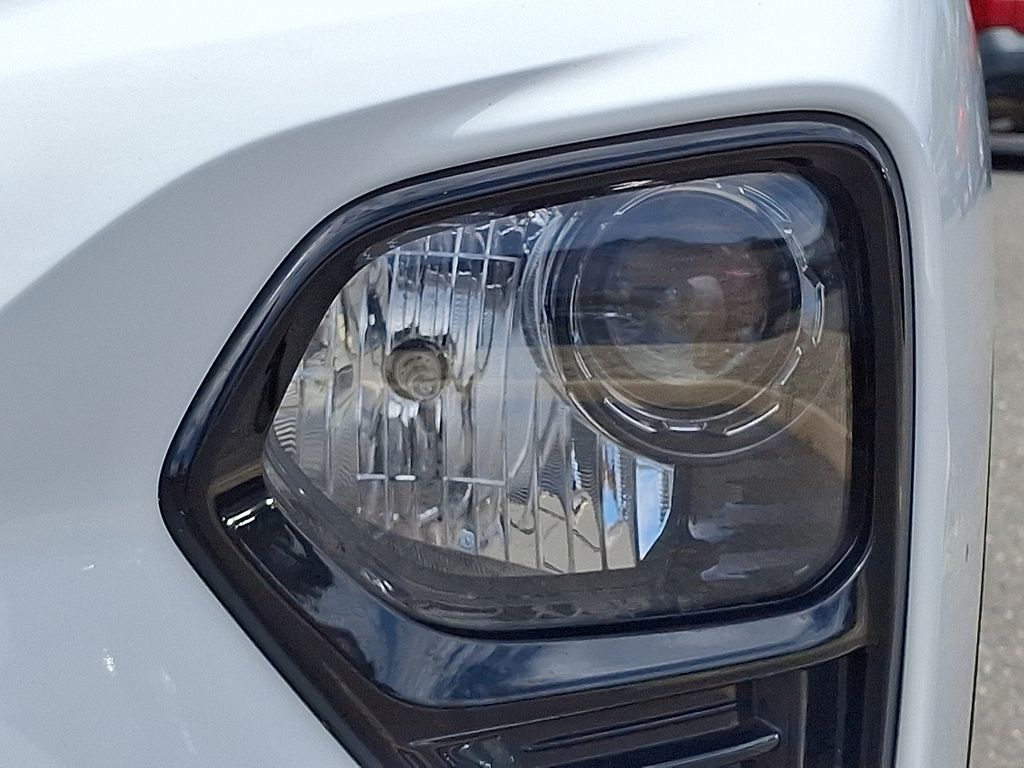 used 2023 Chevrolet TrailBlazer car, priced at $29,995