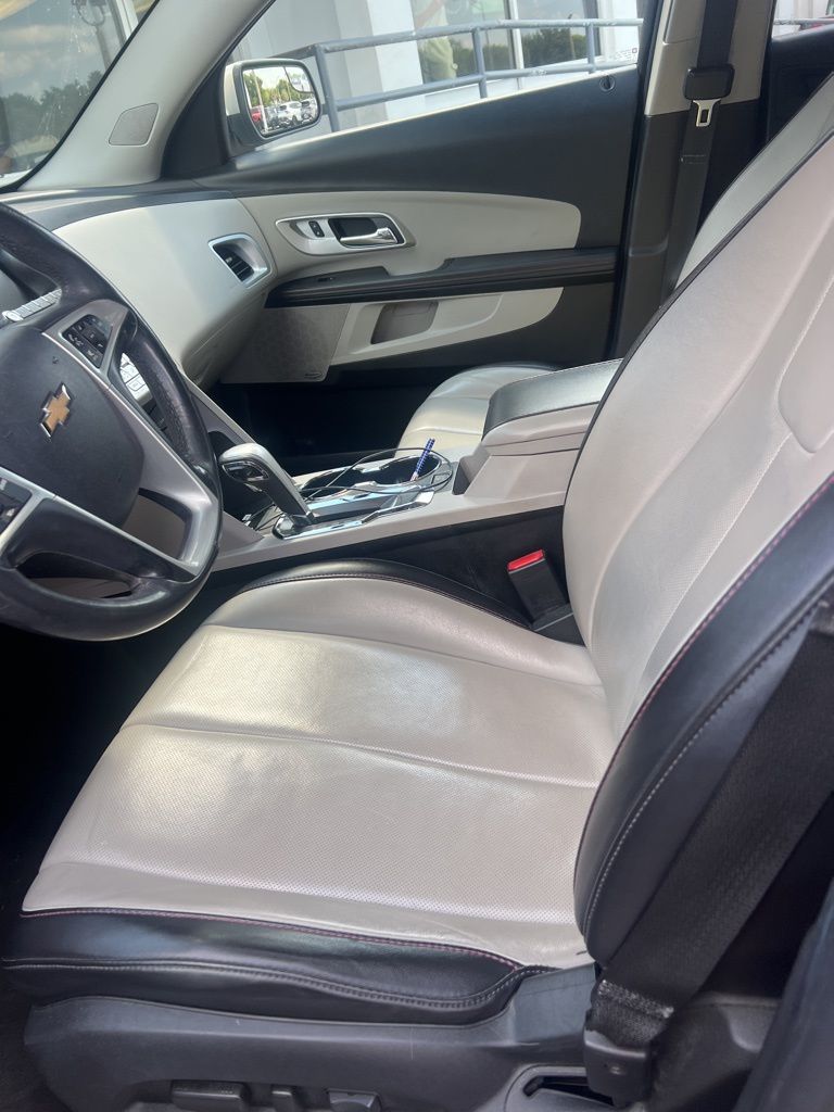 used 2013 Chevrolet Equinox car, priced at $7,491