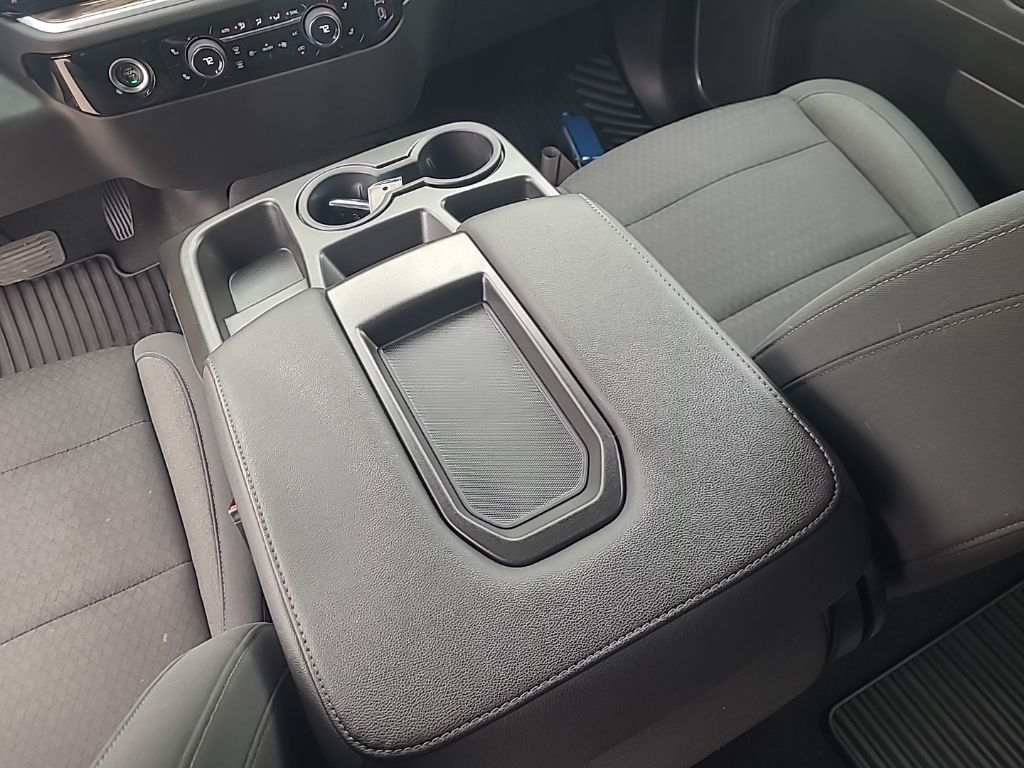 used 2022 Chevrolet Silverado 1500 car, priced at $34,996