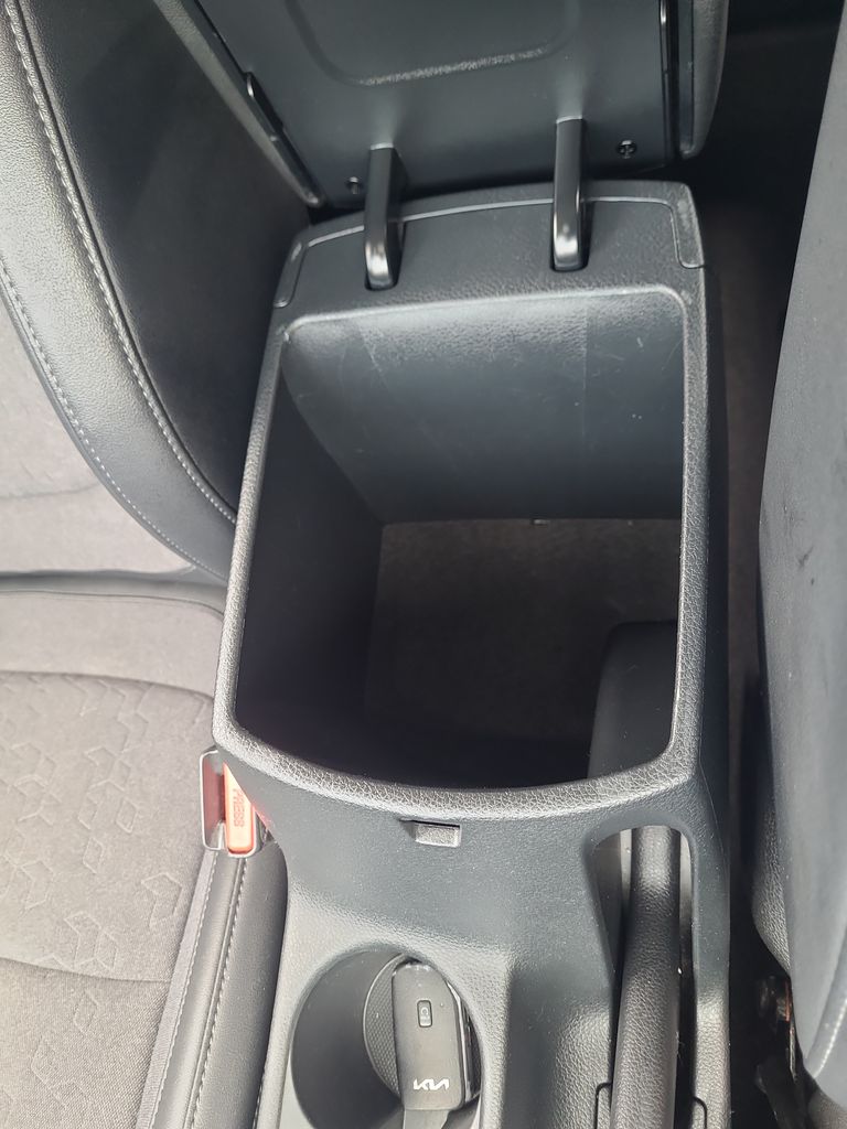 used 2024 Kia Seltos car, priced at $22,591