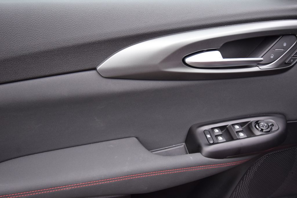 new 2025 Dodge Hornet car, priced at $29,357