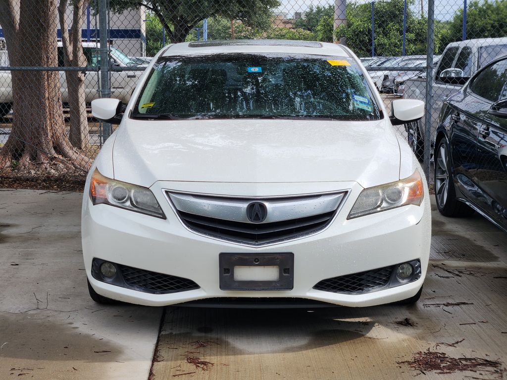 used 2013 Acura ILX car, priced at $12,942