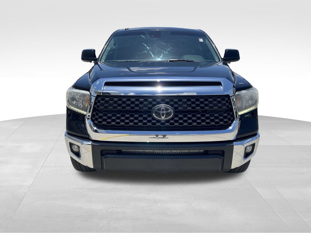used 2019 Toyota Tundra car, priced at $27,992