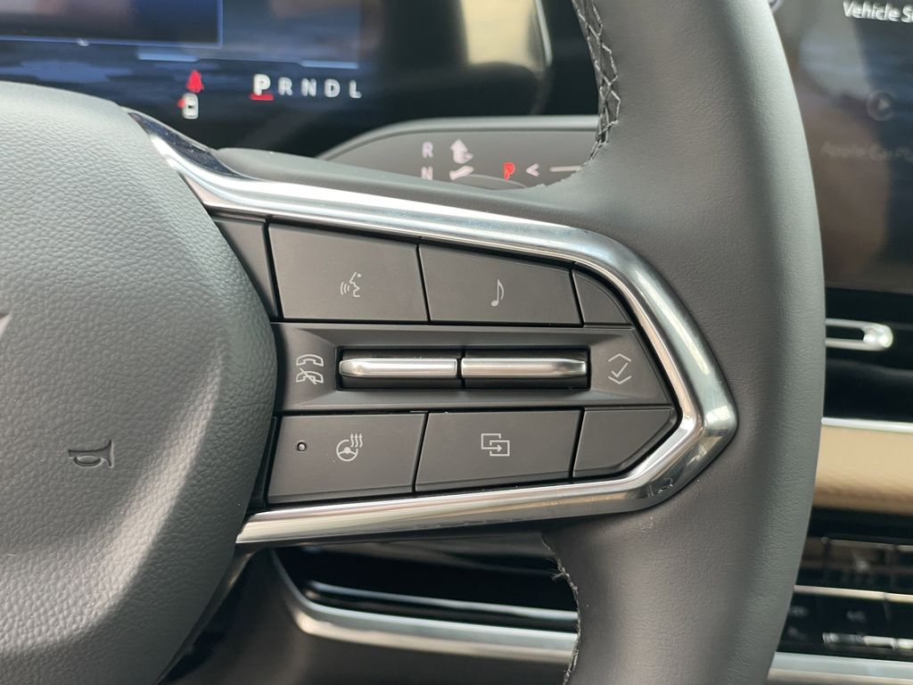 new 2026 Chevrolet Equinox car, priced at $32,900