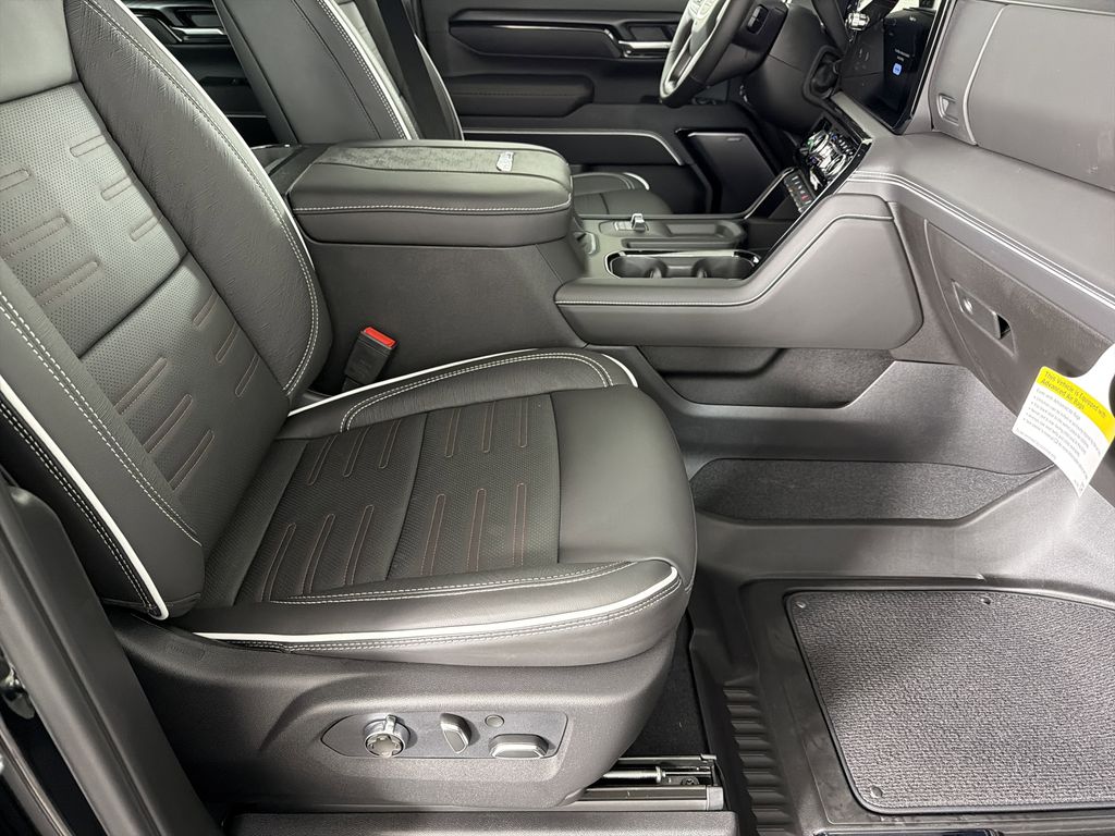 new 2026 GMC Sierra 2500HD car, priced at $97,555