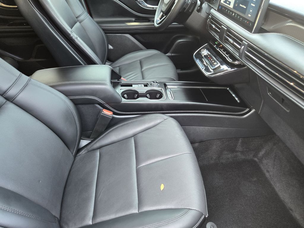 used 2024 Lincoln Corsair car, priced at $41,692