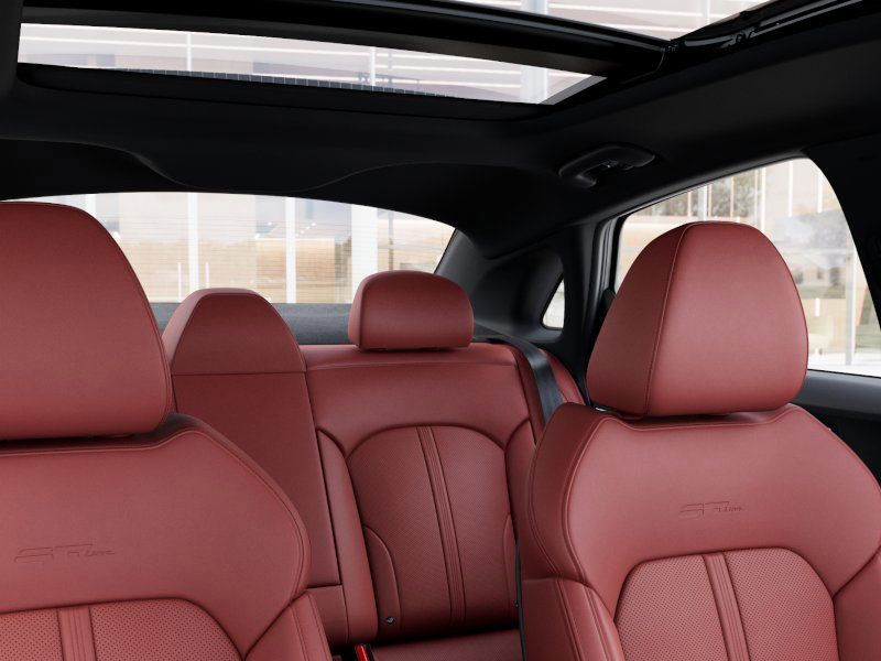 new 2026 Kia K5 car, priced at $32,903