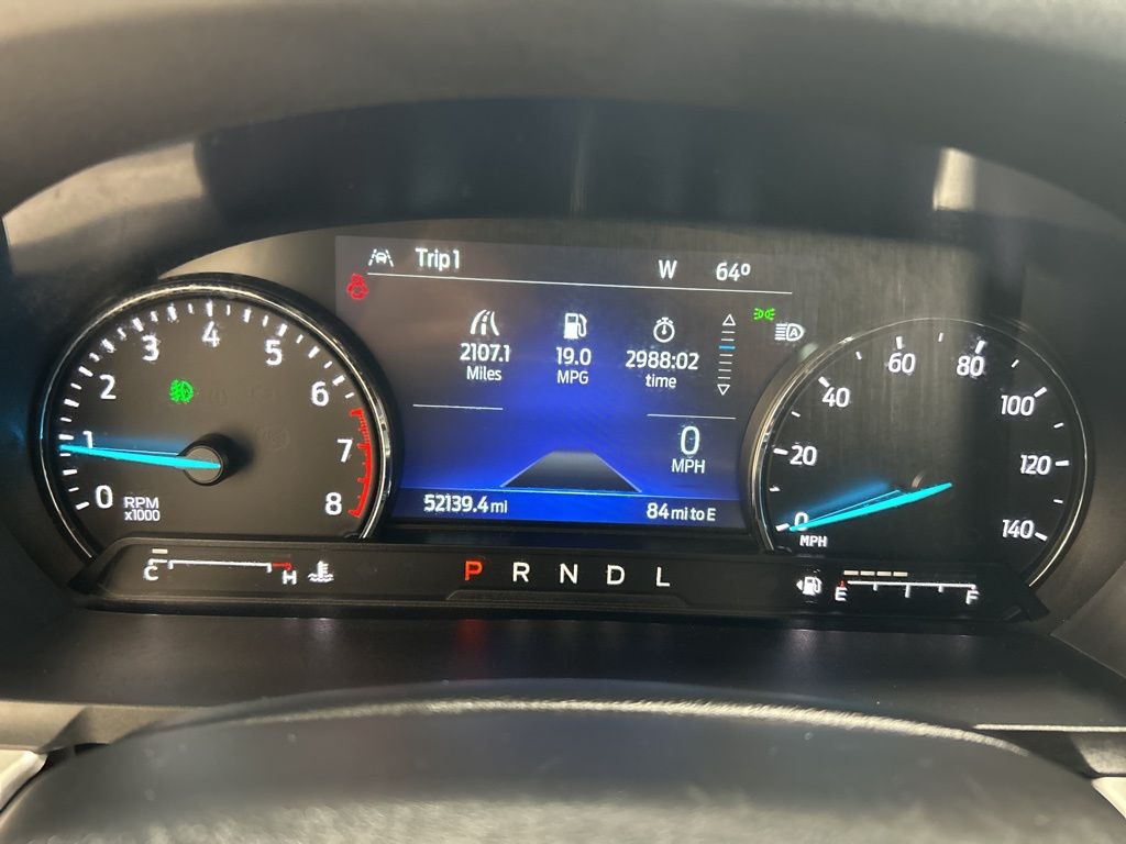 used 2022 Ford Explorer car, priced at $28,999