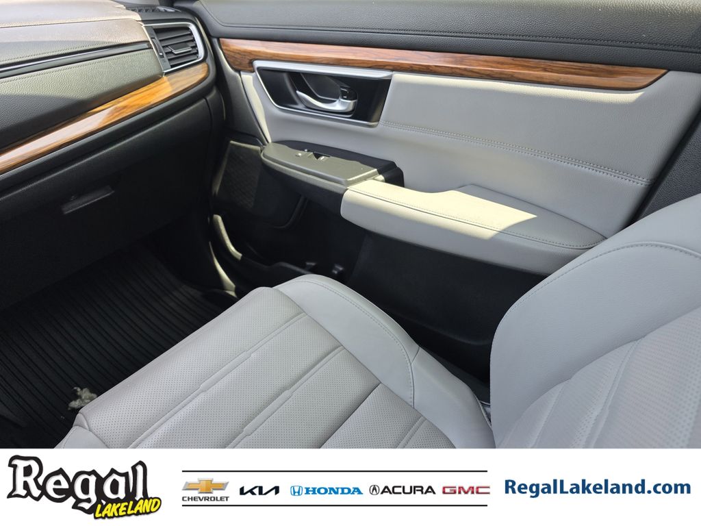 used 2019 Honda CR-V car, priced at $21,993