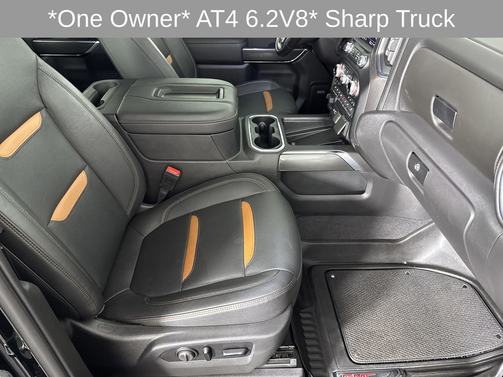 used 2021 GMC Sierra 1500 car, priced at $45,777