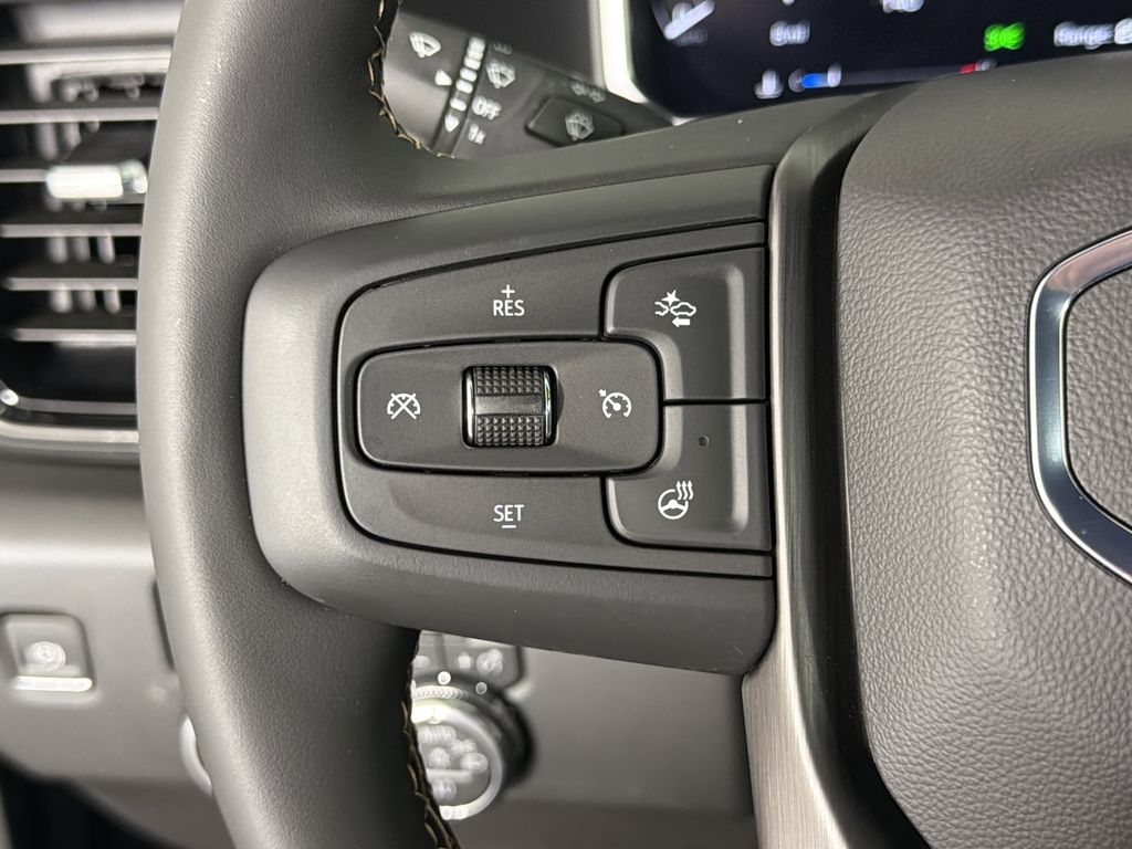 new 2026 GMC Sierra 2500HD car, priced at $83,990