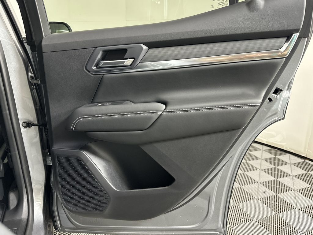 new 2025 GMC Terrain car, priced at $30,890