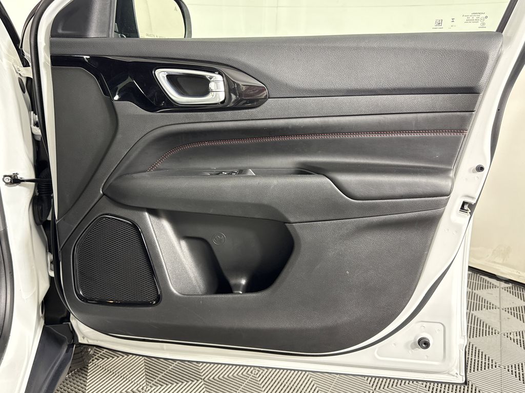 used 2024 Jeep Compass car, priced at $27,997