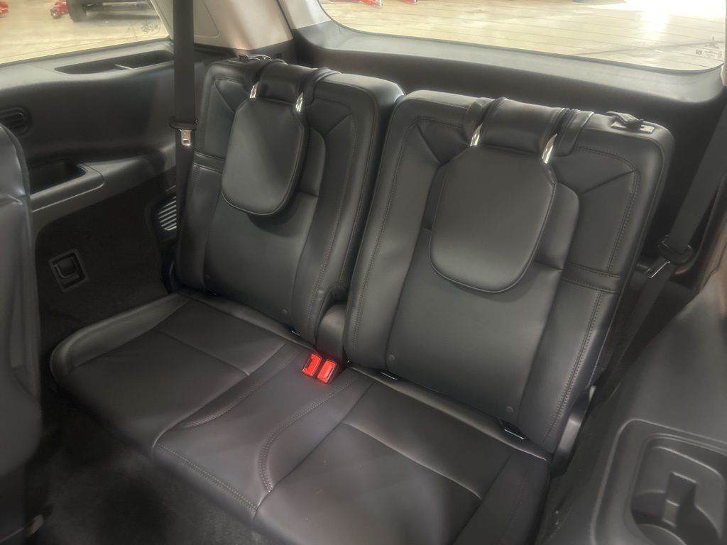 new 2025 Lincoln Aviator car, priced at $79,495