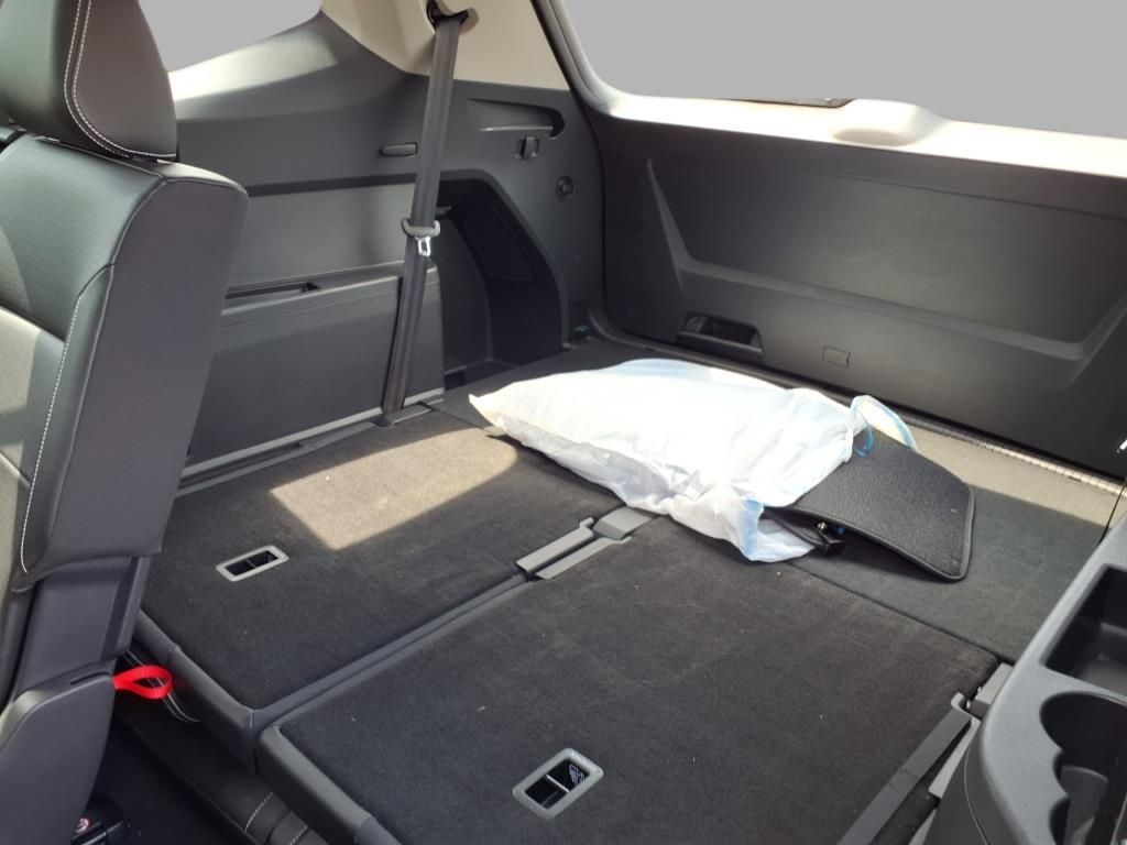 used 2021 Volkswagen Atlas car, priced at $24,814