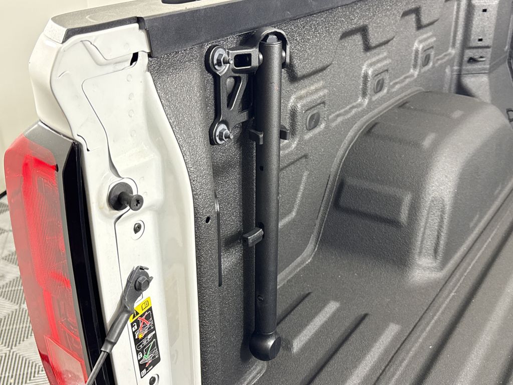 new 2025 GMC Sierra 1500 car, priced at $56,729