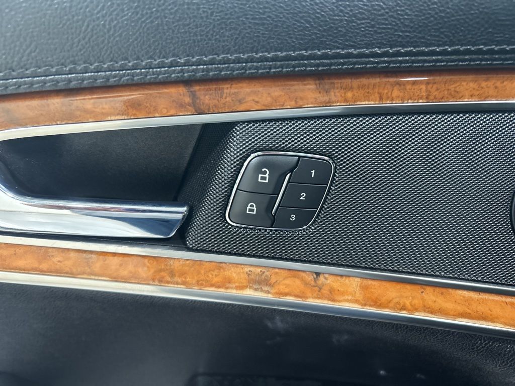 used 2020 Lincoln Nautilus car, priced at $24,998