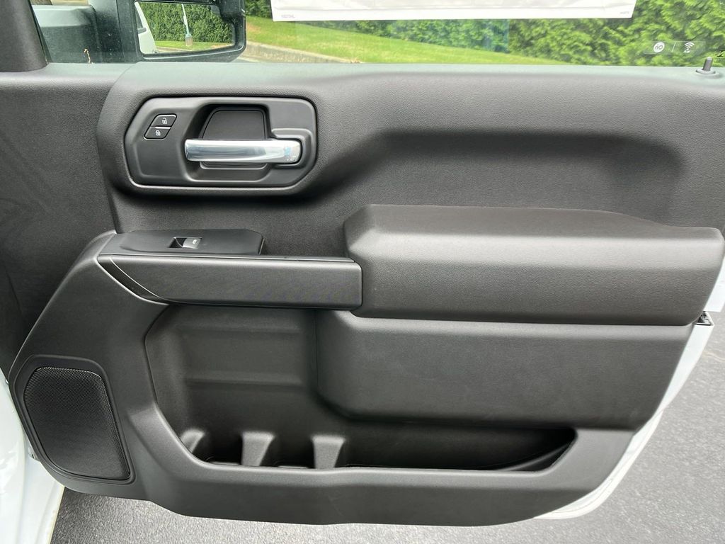 new 2024 GMC Sierra 3500HD car, priced at $42,678
