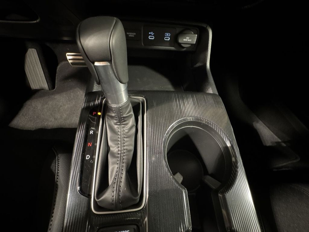 new 2026 Honda Civic car, priced at $28,245