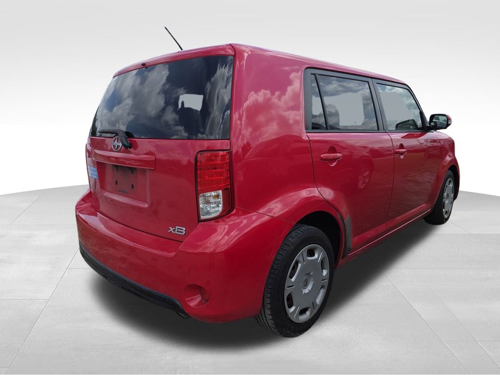 used 2014 Scion xB car, priced at $7,991