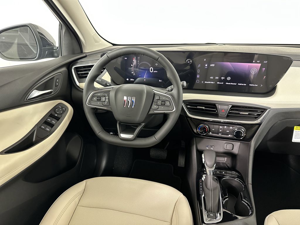 new 2026 Buick Encore GX car, priced at $32,970