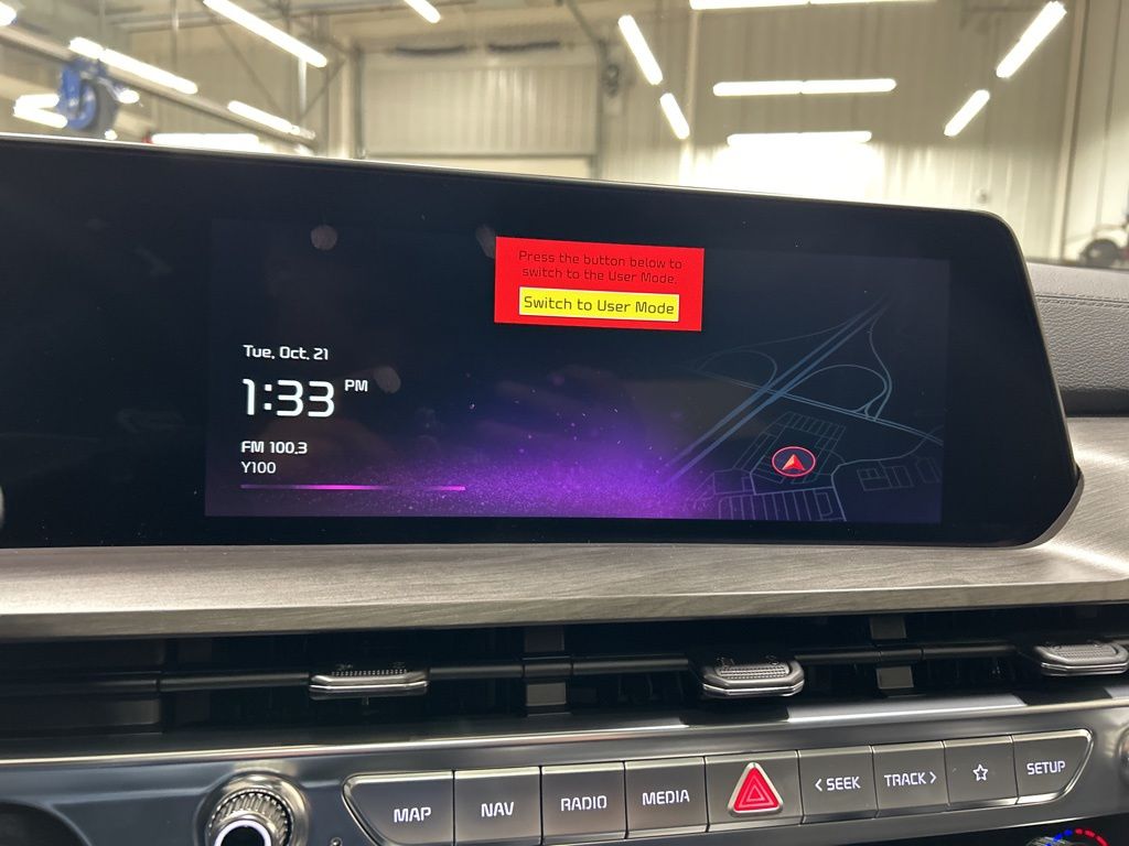 new 2025 Kia Telluride car, priced at $48,755