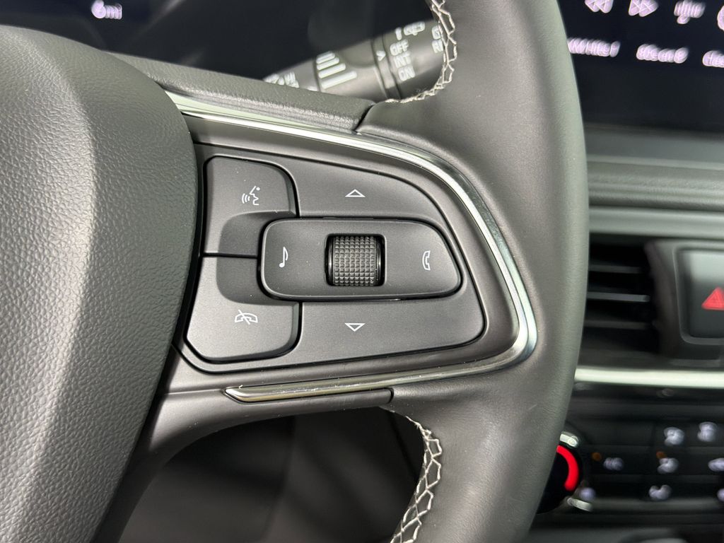 new 2026 Buick Encore GX car, priced at $26,780