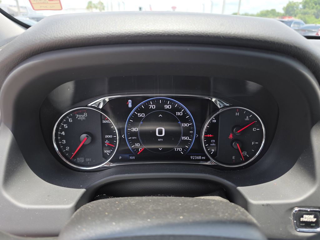 used 2021 GMC Acadia car, priced at $21,985