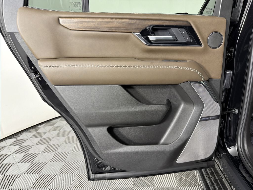 new 2026 GMC Yukon car, priced at $112,385