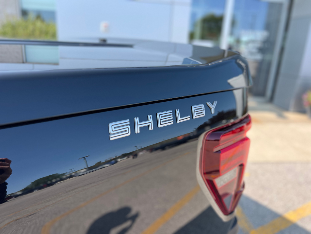 new 2025 Ford F-150 car, priced at $135,720
