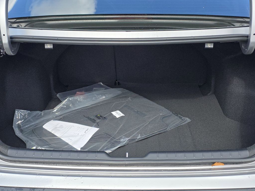 new 2025 Kia K4 car, priced at $23,384