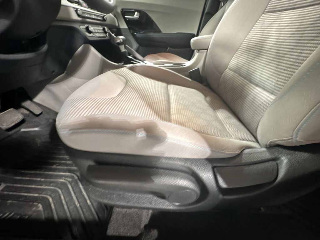 used 2021 Kia Niro Plug-In Hybrid car, priced at $23,579
