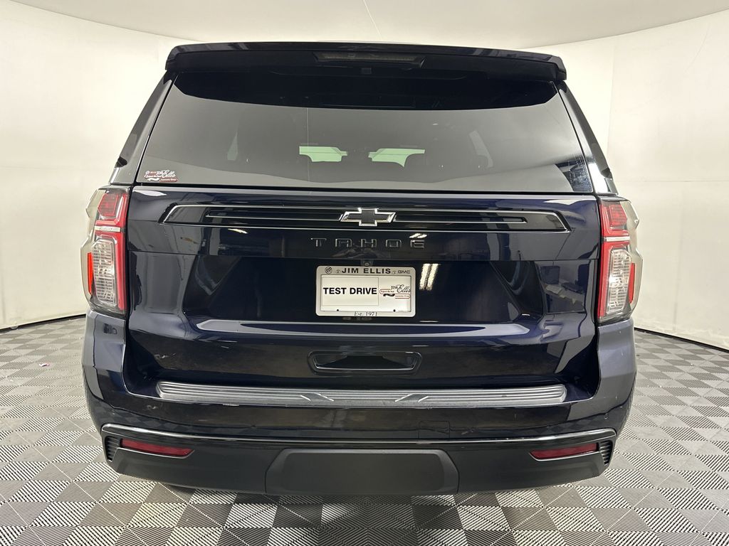 used 2023 Chevrolet Tahoe car, priced at $63,777