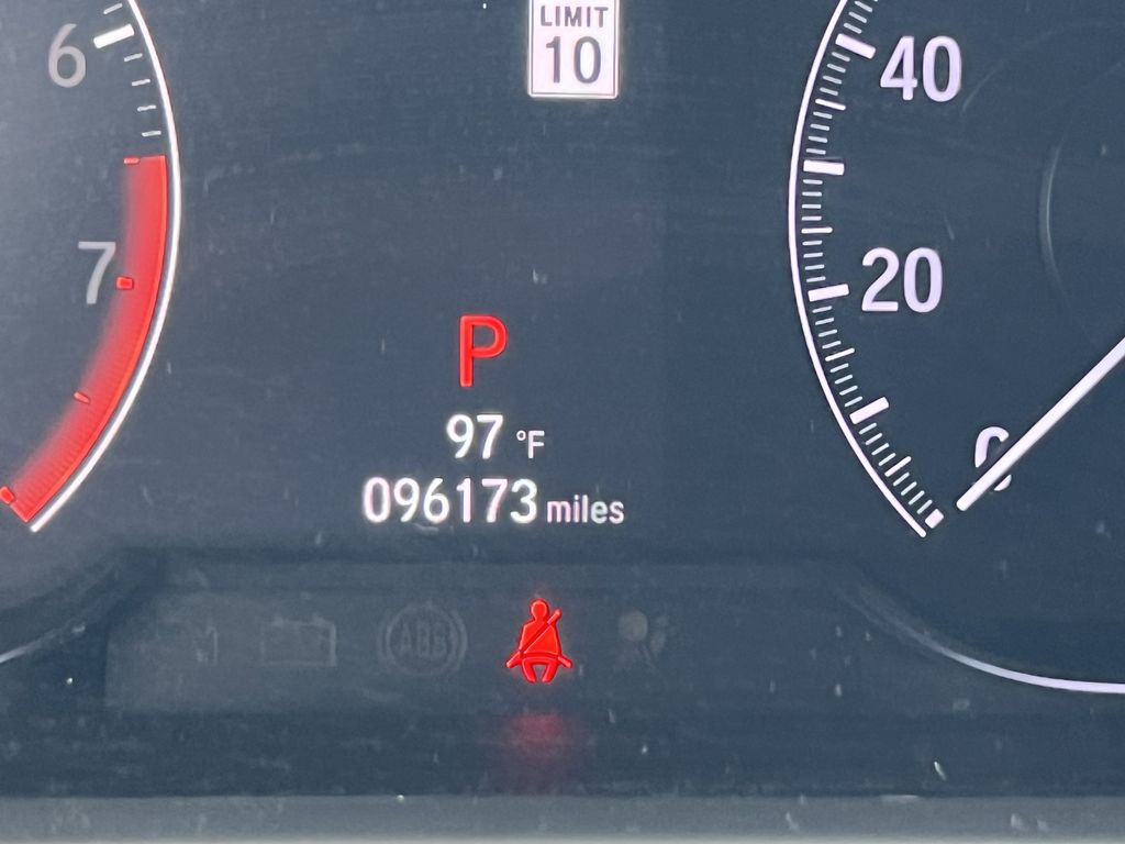 used 2019 Honda Accord car, priced at $16,992