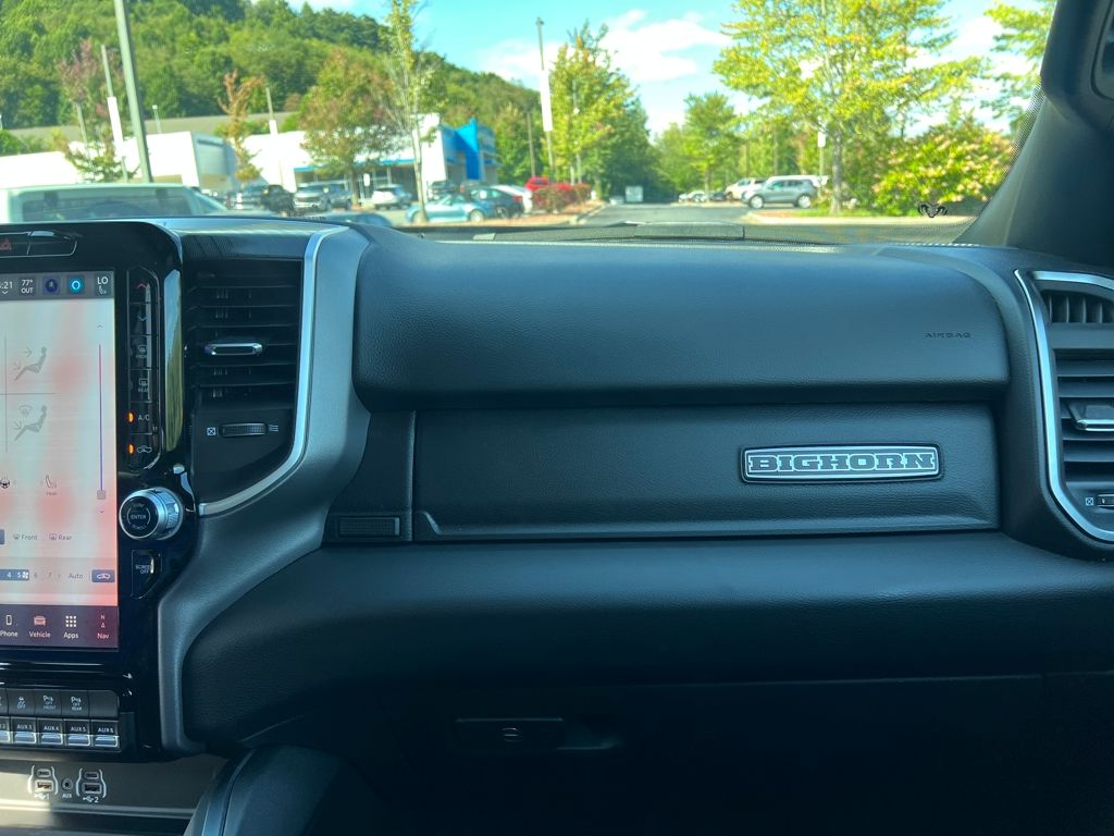 new 2026 Ram 2500 car, priced at $62,990