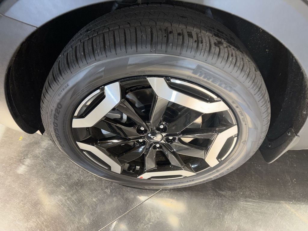 new 2025 Kia Telluride car, priced at $41,593