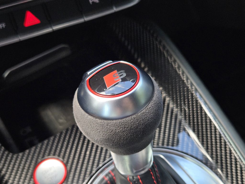 used 2020 Audi TTS car, priced at $44,402