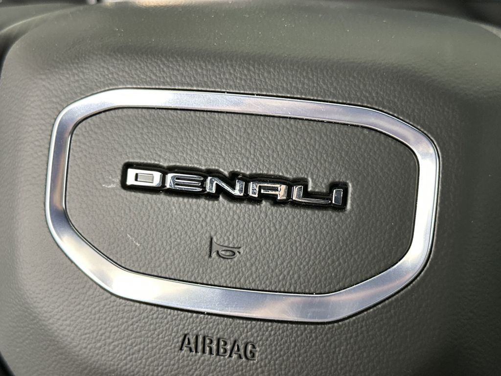new 2025 GMC Sierra 2500HD car, priced at $93,552