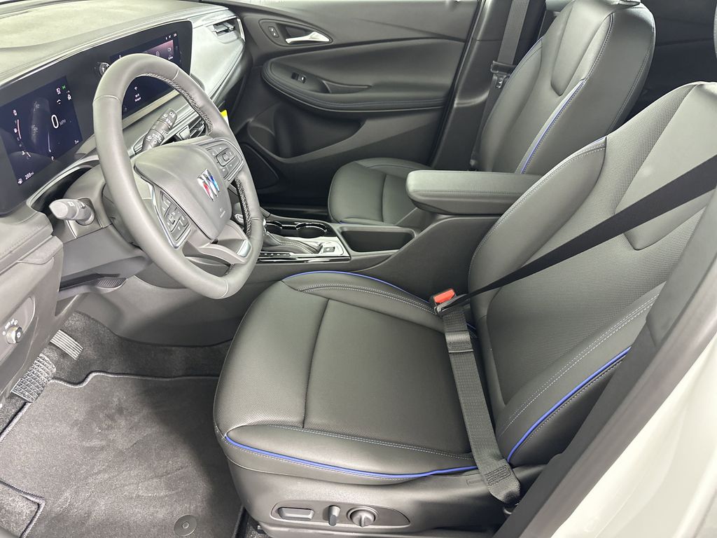 new 2026 Buick Encore GX car, priced at $32,475