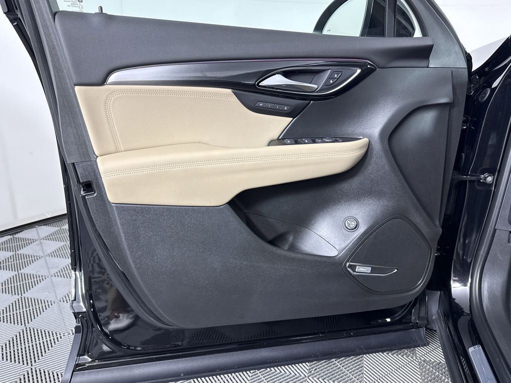 new 2025 Buick Envision car, priced at $35,740