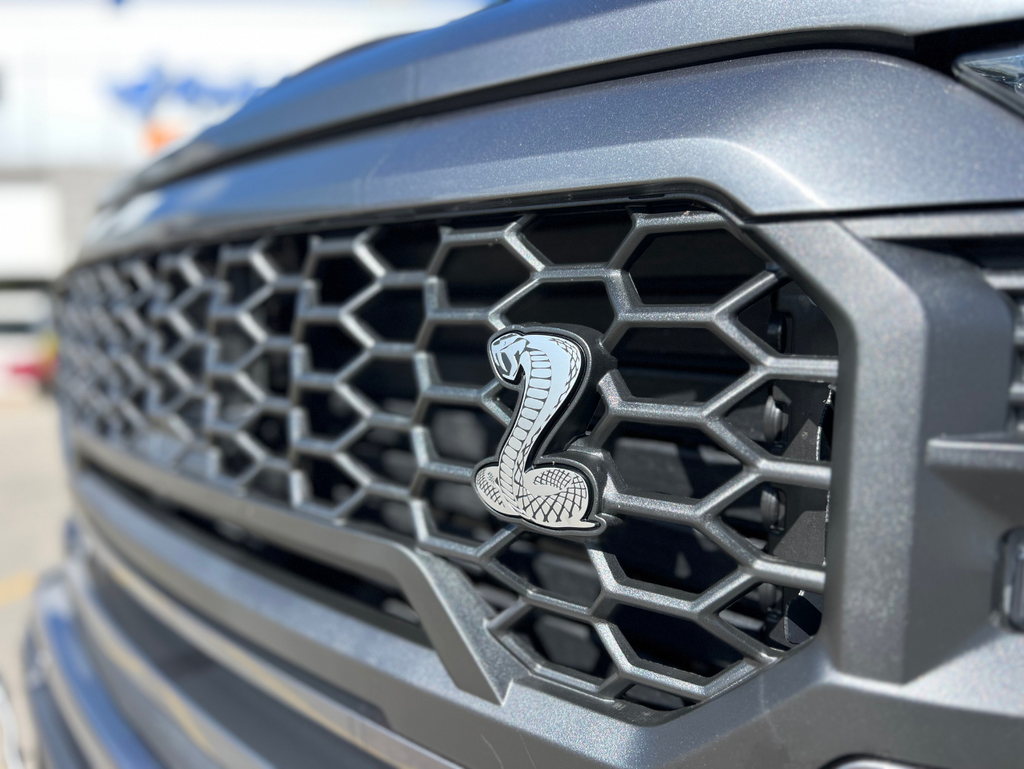 new 2025 Ford F-150 car, priced at $139,220