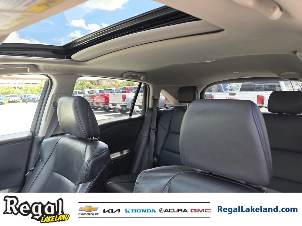 used 2015 Acura RDX car, priced at $9,993