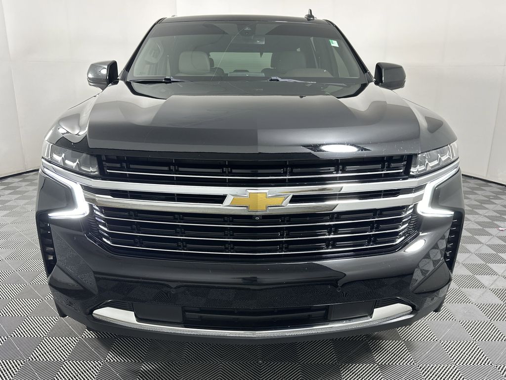 used 2022 Chevrolet Tahoe car, priced at $44,997