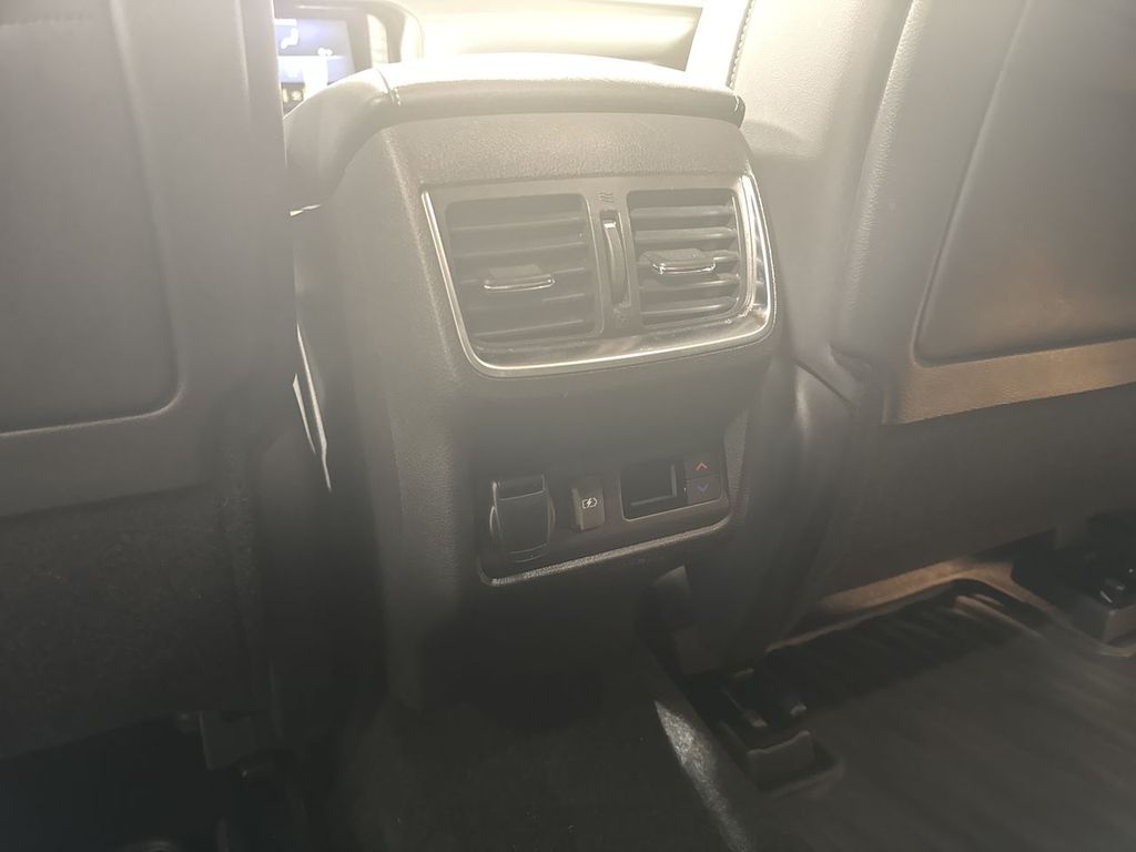 used 2019 INFINITI QX50 car, priced at $20,706